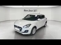Suzuki Swift 2022 occasion