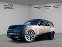 Land Rover Range Rover 2022 occasion