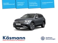 Volkswagen Tiguan Allspace 2022 occasion