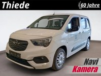 Opel Combo Life 2022 occasion