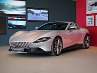 Ferrari Roma 2022 occasion