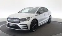 Skoda Enyaq 2022 occasion