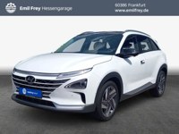 Hyundai NEXO 2022 occasion