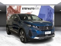 Peugeot 3008 2022 occasion