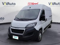 Peugeot Boxer 2022 occasion
