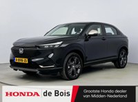 Honda HR-V 2022 occasion