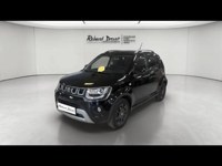 Suzuki Ignis 2022 occasion