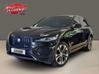 Jaguar F-Pace 2022 occasion