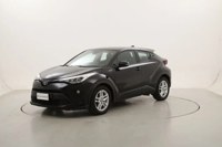 Toyota C-HR 2022 occasion