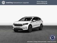 Skoda Enyaq 2022 occasion