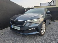 Skoda Scala 2022 occasion