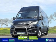 Iveco Daily 2022 occasion
