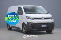 Citroën Jumpy 2022 occasion