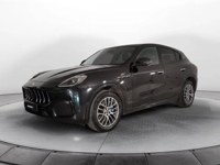 Maserati Grecale 2022 occasion