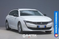 Peugeot 508 2022 occasion