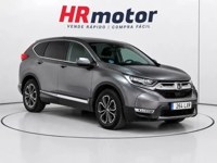 Honda CR-V 2022 occasion