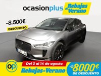 Jaguar I-Pace 2022 occasion