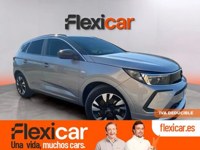 Opel Grandland (X) 2022 occasion