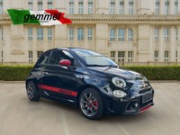 Abarth 595C 2022 occasion