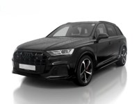 Audi SQ7 2022 occasion