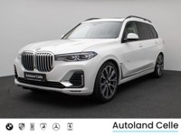 BMW X7 2022 occasion