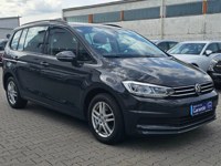 Volkswagen Touran 2022 occasion