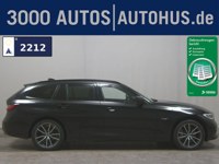BMW 330 2022 occasion