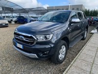 Ford Ranger 2022 occasion