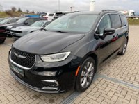 Chrysler Pacifica 2022 occasion