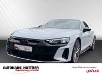 Audi e-tron GT 2022 occasion