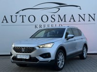 Seat Tarraco 2022 occasion