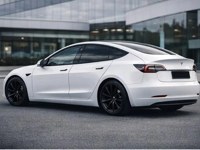 Tesla Model 3 2022 occasion