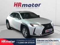 Lexus UX 2022 occasion