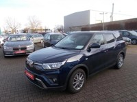Ssangyong Tivoli 2022 occasion