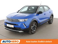 Opel Mokka X 2022 occasion