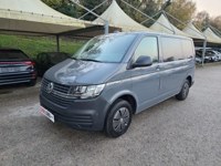 Volkswagen Caravelle 2022 occasion