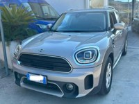 MINI Cooper D Countryman 2022 occasion