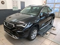 Seat Ateca 2022 occasion