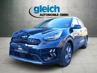 Kia Niro 2022 occasion