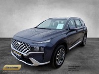 Hyundai SANTA FE 2022 occasion