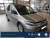 Volkswagen Caddy 2022 occasion