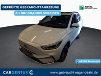 MG ZS 2022 occasion