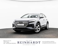 Audi Q4 e-tron 2022 occasion