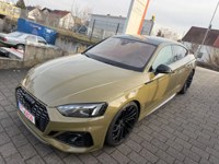 Audi RS5 2022 occasion