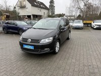 Volkswagen Sharan 2022 occasion