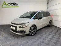 Citroën C4 Picasso 2022 occasion