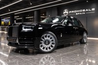 Rolls-Royce Phantom 2022 occasion