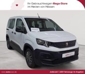 Peugeot Rifter 2022 occasion