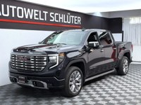 GMC Sierra 2022 occasion