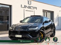 Lamborghini Urus 2022 occasion
